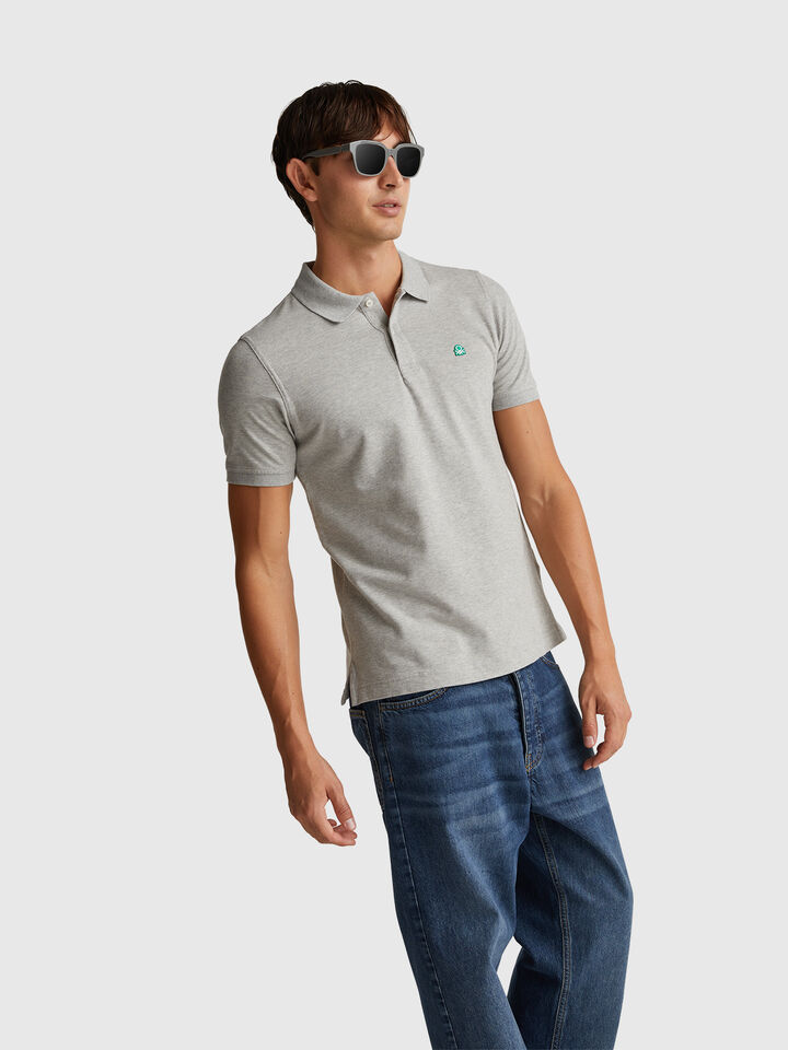 H/S POLO SHIRT Men image number 3